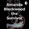 Amanda Blackwood the Survivor artwork