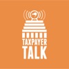 Taxpayer Talk artwork