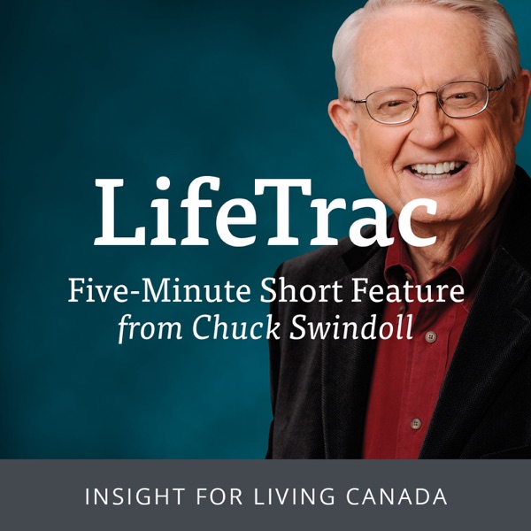 Insight for Living Canada - LifeTrac Podcast