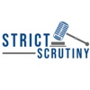 Strict Scrutiny artwork