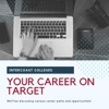 Your Career On Target artwork
