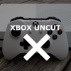 Xbox Uncut artwork