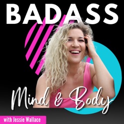 How To Build Confidence, Overcome Social Anxiety, & Feel Like a Goddess Inside + Out with Hollon Beasley