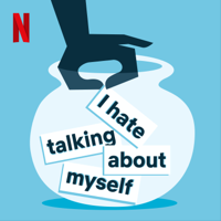 I Hate Talking About Myself podcast