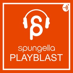 Spungella Animation Playblast