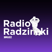 Radio Radzinski podcast
