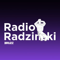 #92 Radio Radzinski met Heidi De Pauw: over Child Focus, Van Himst en fossiel François