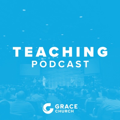 Grace Church SC Teaching:Grace Church