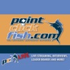 PointClickFish.com - Fishing Podcast Radio  artwork