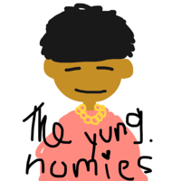 Yung Homies Podcast podcast