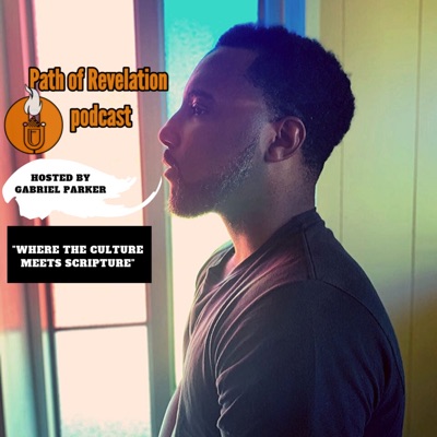 Path of Revelation podcast Path of Revelation podcast