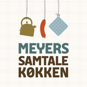 Meyers Samtalekøkken