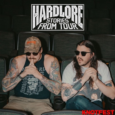 HardLore: Stories from Tour:Colin Young, Bo Lueders, Knotfest
