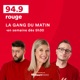 La gang du matin à Gatineau-Ottawa