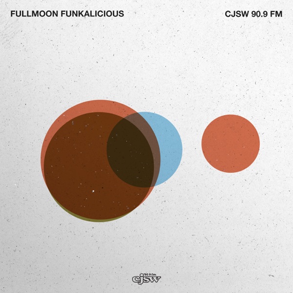 Fullmoon Funkalicious