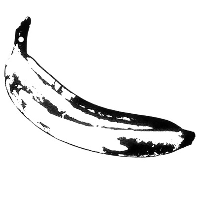 Radio White Banana