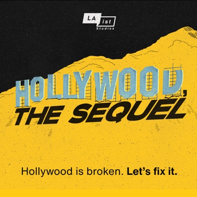 Hollywood, The Sequel