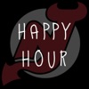 New Jersey Devils Happy Hour artwork