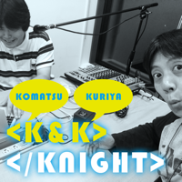 K and K Knight PodCast podcast