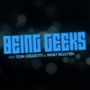 Being Geeks artwork