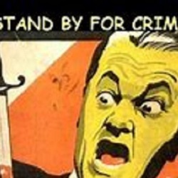Stand By for Crime - xxxx53, episode 19 - 00 - A Spy Ring In June