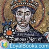 Famous Men of the Middle Ages by John H. Haaren artwork