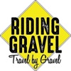 Riding Gravel Radio Ranch artwork