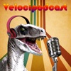 VelociPodcast artwork