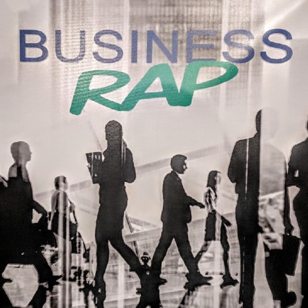 Business Rap Artwork