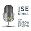 JSEDirect with Simon Brown artwork