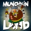 Munchkin Land artwork