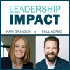 Leadership Impact artwork