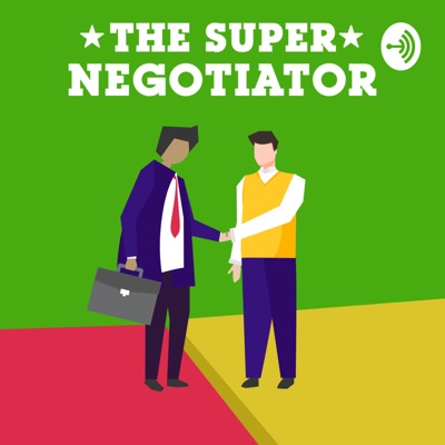 Super Negotiator Super Negotiator