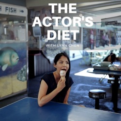 The Actor's Diet