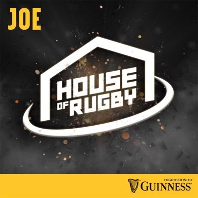 House of Rugby House of Rugby