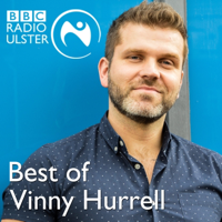 Best Of Vinny Hurrell podcast