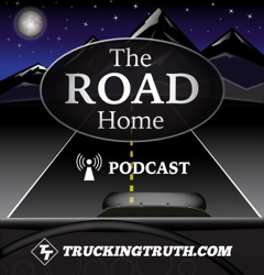 How I Started My Career In Trucking
