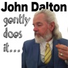 John Dalton - gently does it . . . artwork