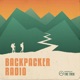 Backpacker Radio LIVE with Ryan 