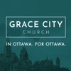 Grace City Church Ottawa artwork