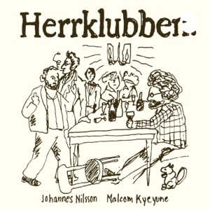 Herrklubben