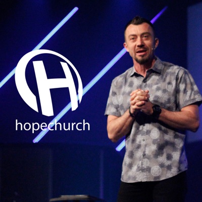 Hope Church with Tadd Grandstaff