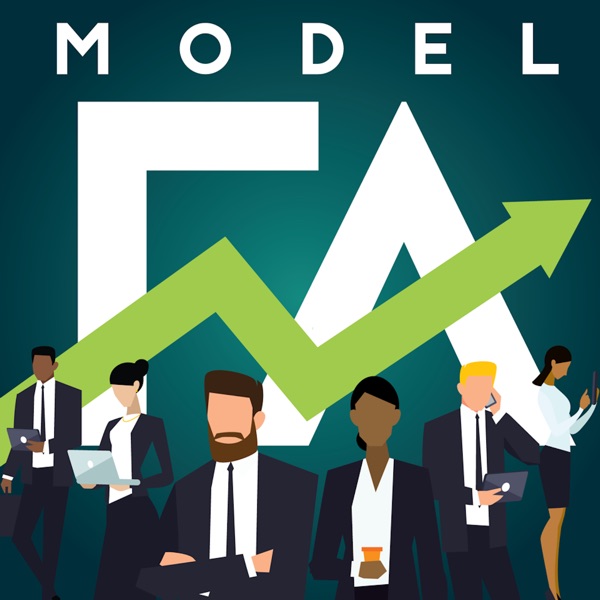 The Model FA podcast show image