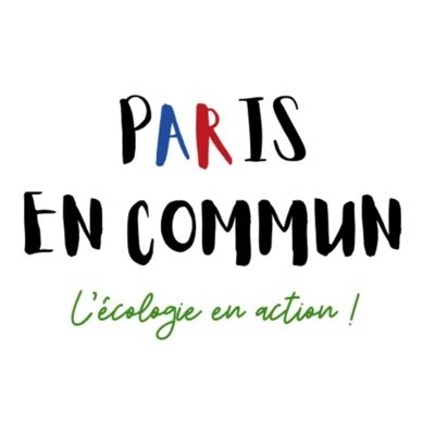 Anne Hidalgo - Paris en Commun:Paris en Commun