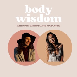 79. 2022 Reflections | Learning Your Body’s Boundaries, Owning Your Truth & Stepping into Your Worth