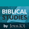 Biblical Studies by Jesus 101 artwork