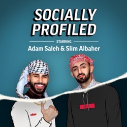 31. His Side of the Story w/ Khaleel Ahmed