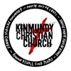 Kinmundy Christian Church artwork