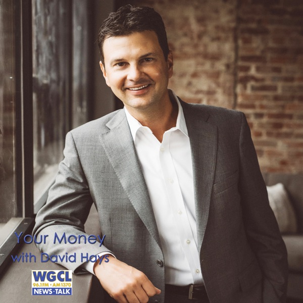 Your Money with David Hays