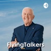 FlyingTalkers By Geoffrey Arend artwork